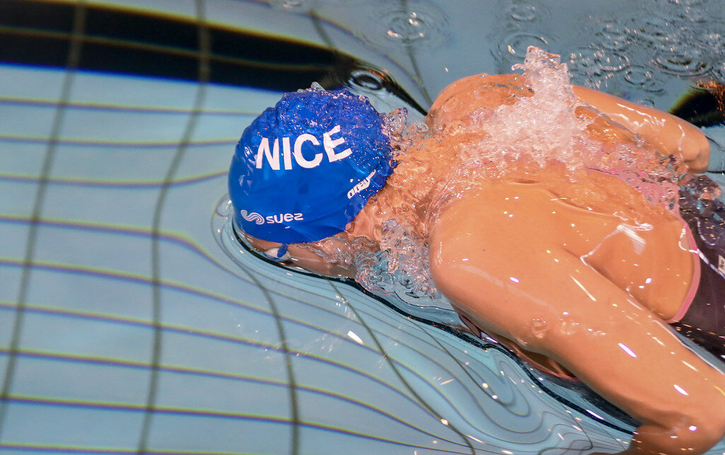 Natation : Trois jeunes nageurs de l’Olympic Nice Natation qualifiés aux championnats d’Europe juniors à Vilnius (Lituanie)