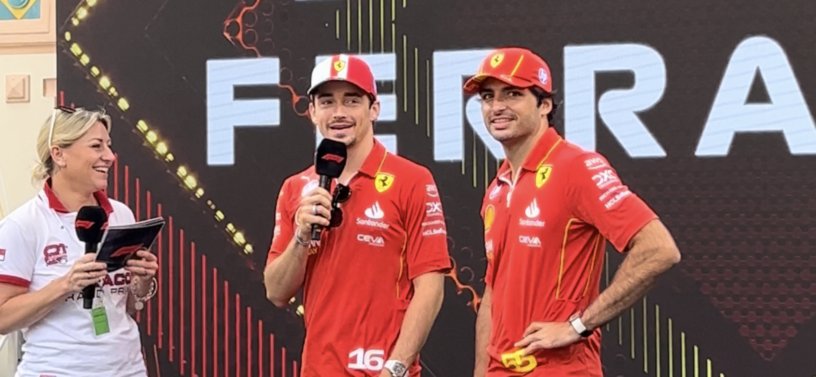 Grand Prix de Monaco 2024: Charles Leclerc s’impose (enfin) sur ses terres