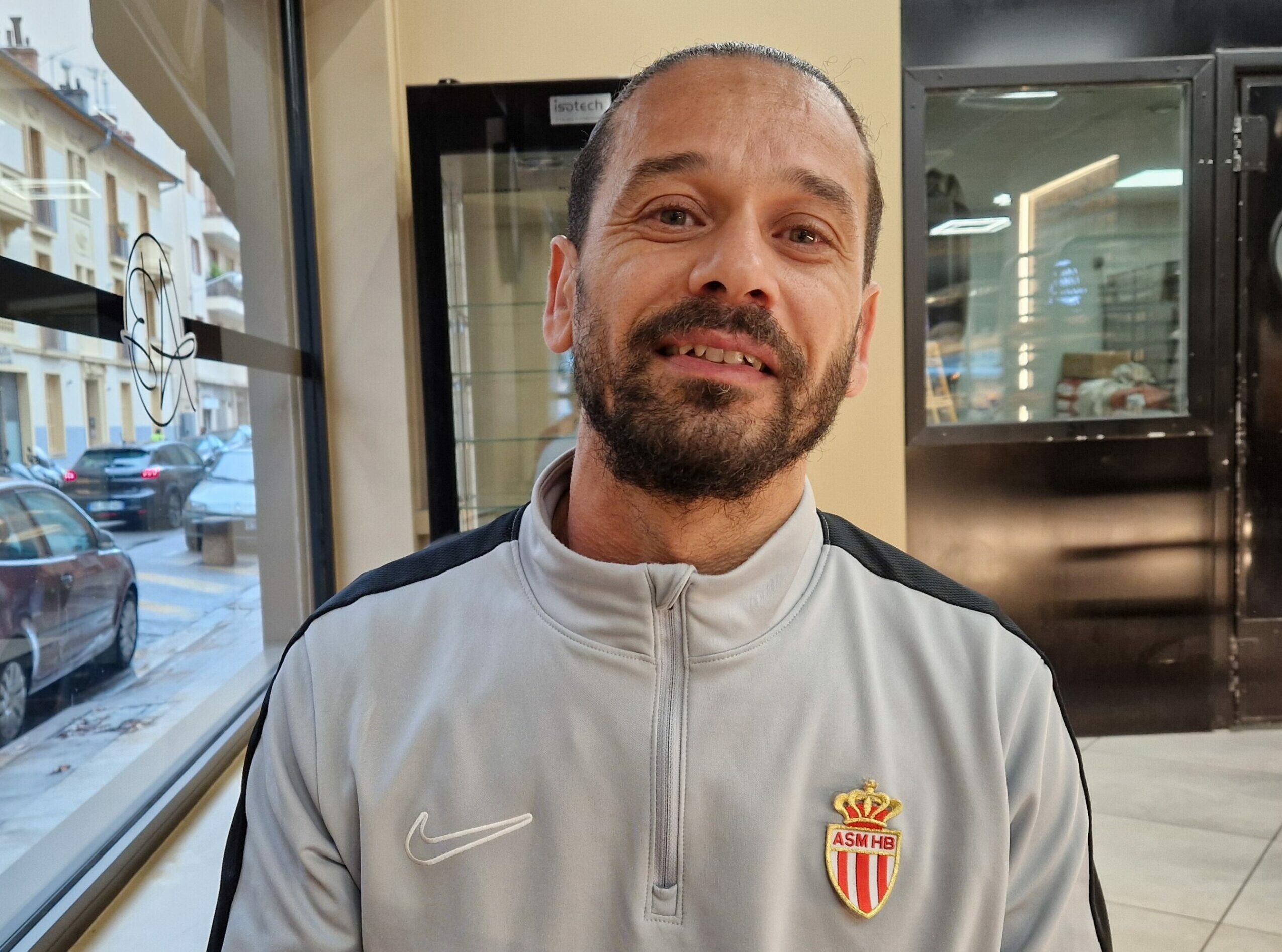 Amir Hamada : « Modifier le projet du club et repartir sur une nouvelle dynamique ! »